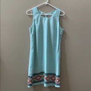 Skies Are Blue Aleeda dress